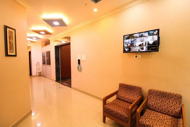 Bouvana Residency - 4