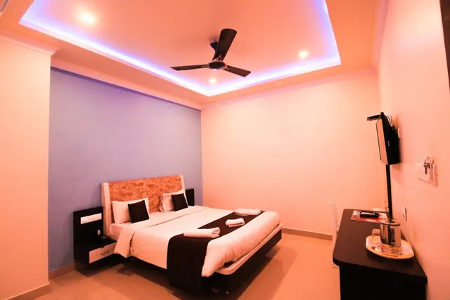 Bouvana Residency - 5