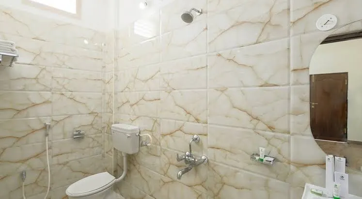 Treebo Trend Hotel Grace Inn