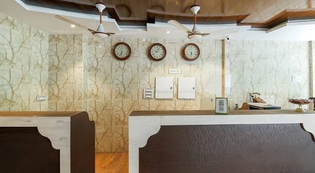 Treebo Trend Hotel Grace Inn - 3