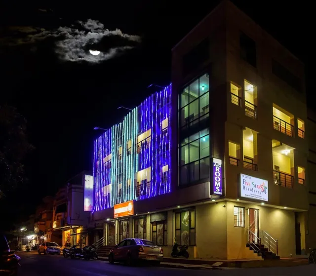 Fivestar Residency - 4