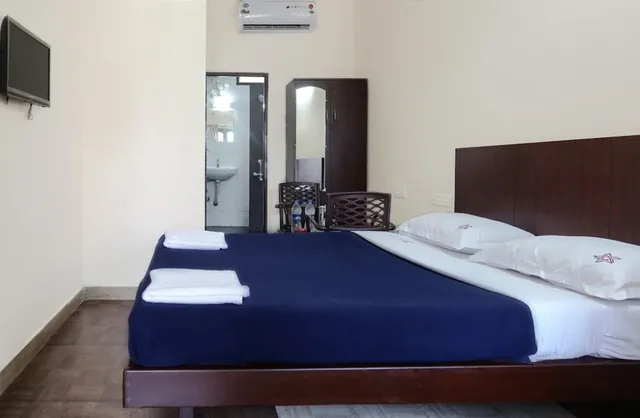 Fivestar Residency - 5