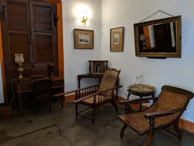 Hotel De L'Orient, 18th Century, Puducherry - 2