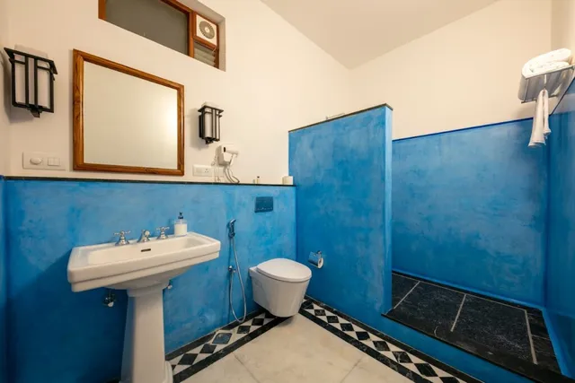 Grand Hotel D' Europe - 3