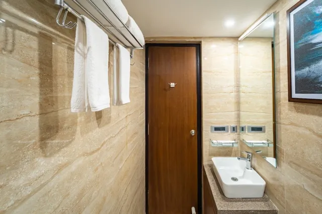 La Grrande Malar - The Boutique Hotel Pondicherry - 2