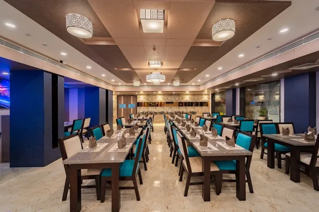 La Grrande Malar - The Boutique Hotel Pondicherry - 3