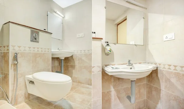 Treebo Trend Golden Inn Pondicherry - 3