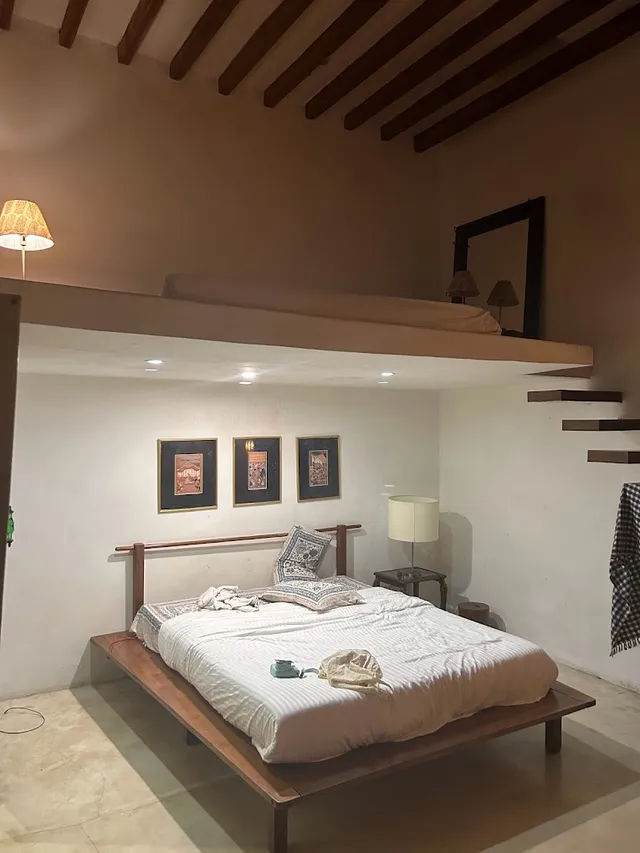 La Closerie Pondichery - Bay of Bengal - 4