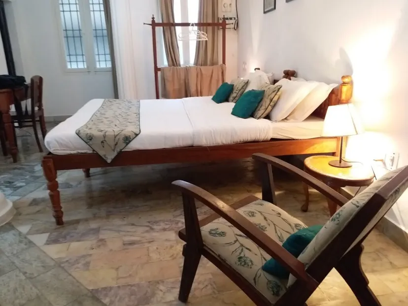 Le Clarisse Guest House