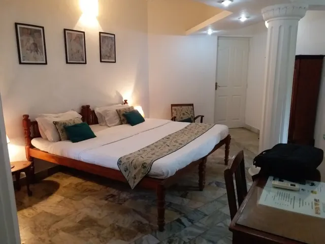 Le Clarisse Guest House - 5