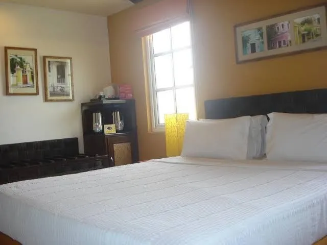 The Richmond, Puducherry