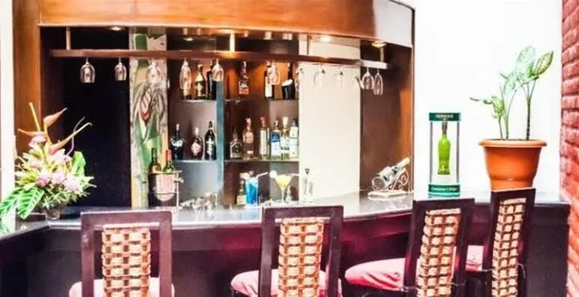 The Richmond, Puducherry - 2