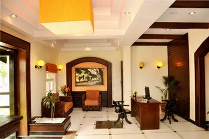 The Richmond, Puducherry - 3