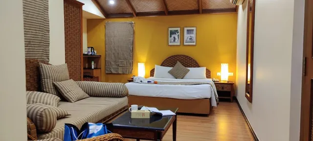 The Richmond, Puducherry - 4