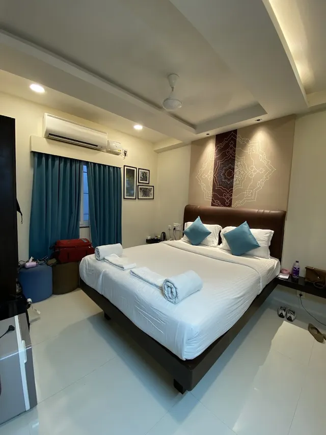 The Bull Boutique Hotel - 5