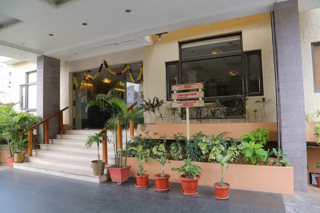 Hotel Surguru - 2