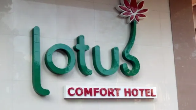 Lotus Comfort- A Pondy Hotel - 4