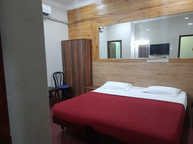 Ajantha Beach Guest House - 2
