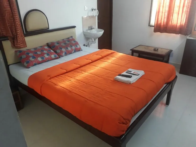 Sachin Sea View Residency