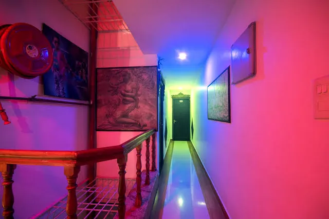 Sachin Sea View Residency - 2