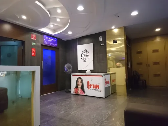 Citi Business Hotel - 2