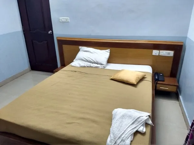 Citi Business Hotel - 4