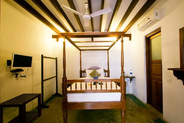 Esparan Heritage - 4