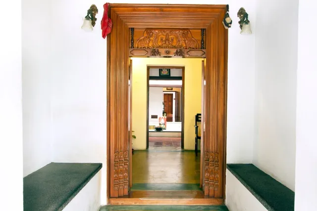 Esparan Heritage - 5