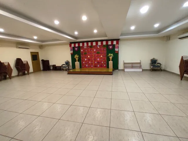 Hotel Ram International - 2