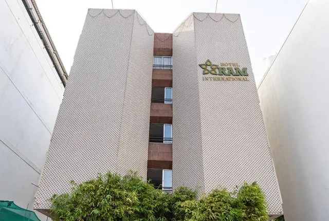 Hotel Ram International - 5