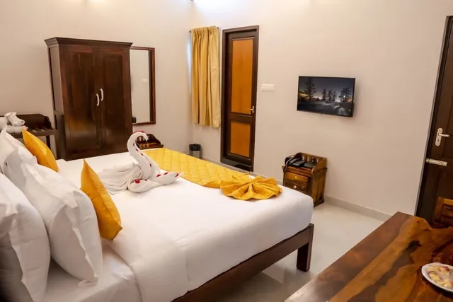 Palais De Pondichéry - 3