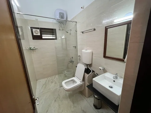 Palais De Pondichéry - 4