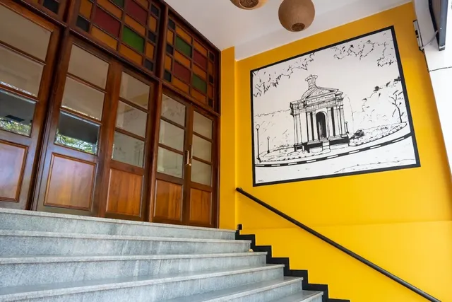 Palais De Pondichéry - 7