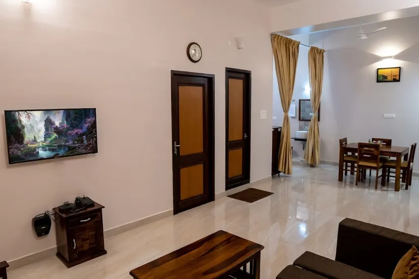 Palais De Pondichéry