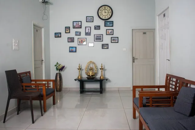 Villa Monte Carlo - 4