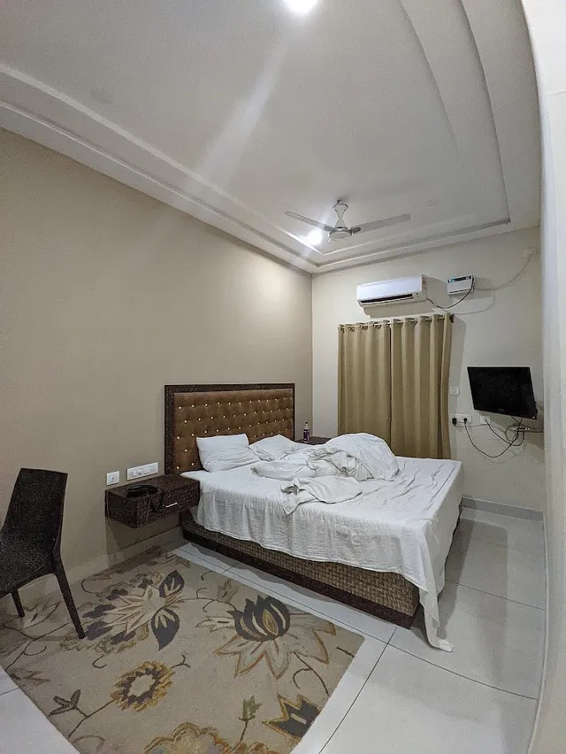 Villa Monte Carlo - 5