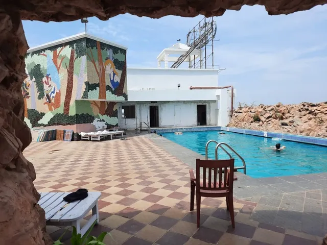 Hotel Annamalai International - 2