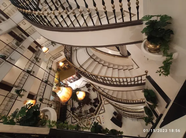 Hotel Annamalai International - 5