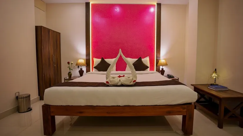 Sai Senthoor Paradise