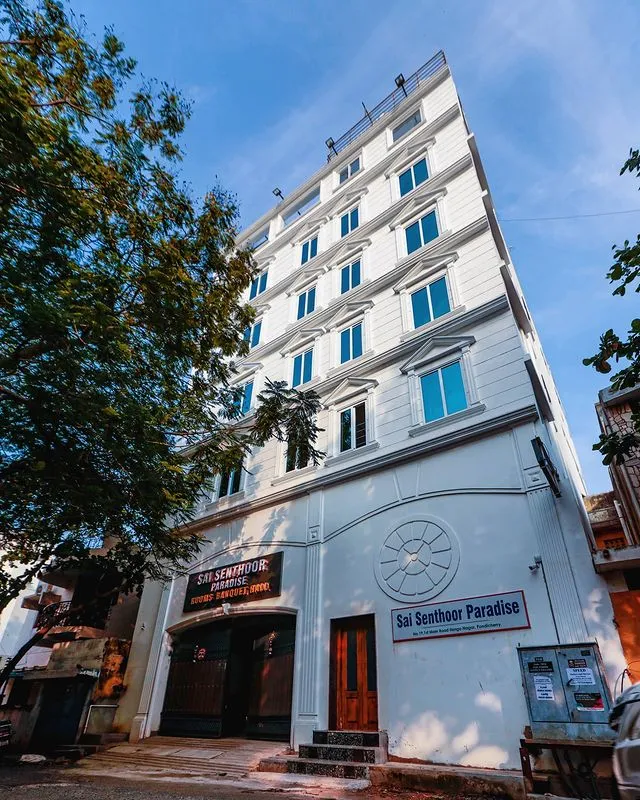 Sai Senthoor Paradise - 5