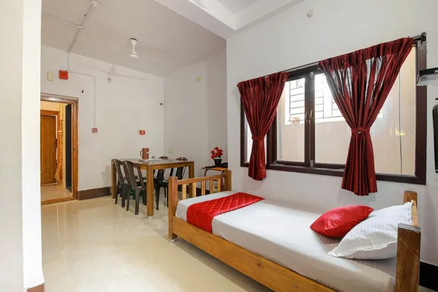 Manora Residency - 4