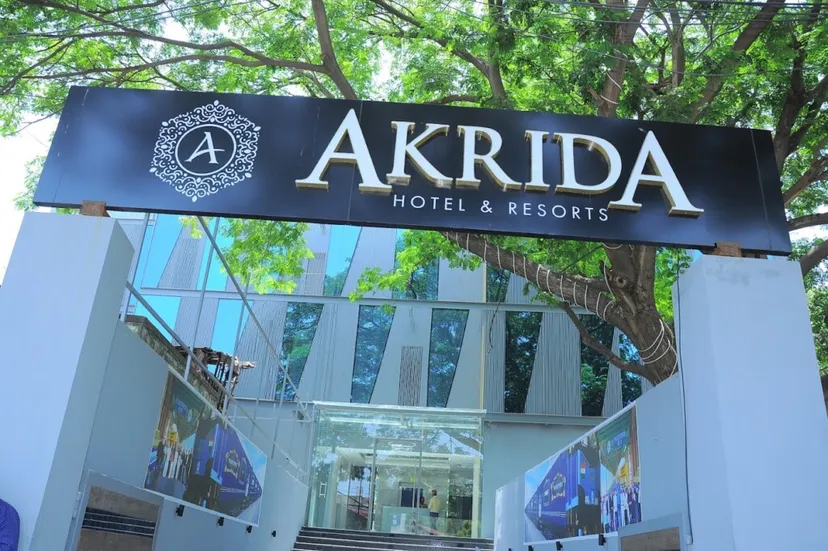 Akrida by NT Heritage