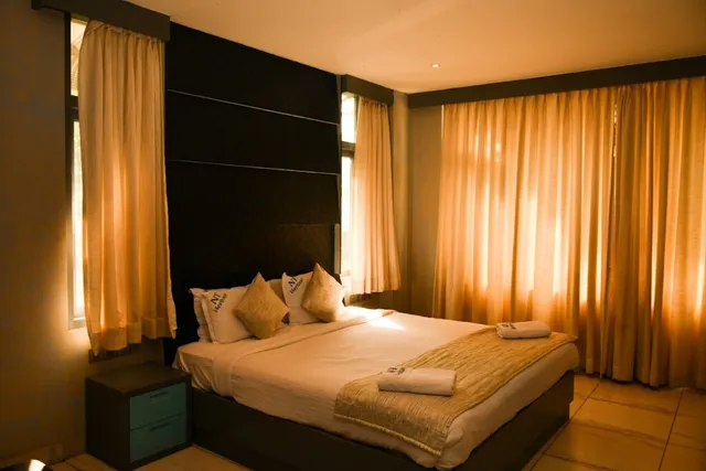 Akrida by NT Heritage - 4