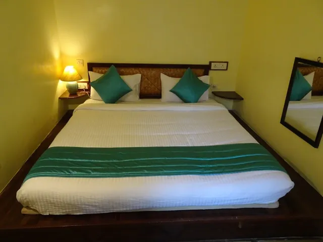 Hotel Villa Des Gouverneurs - 2