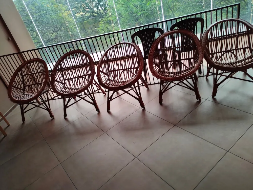 OYO Home Le Bliss Hotels Near Rock Beach