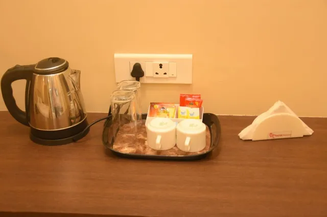 Veeras Residency - 2