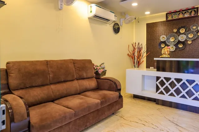 Veeras Residency - 3