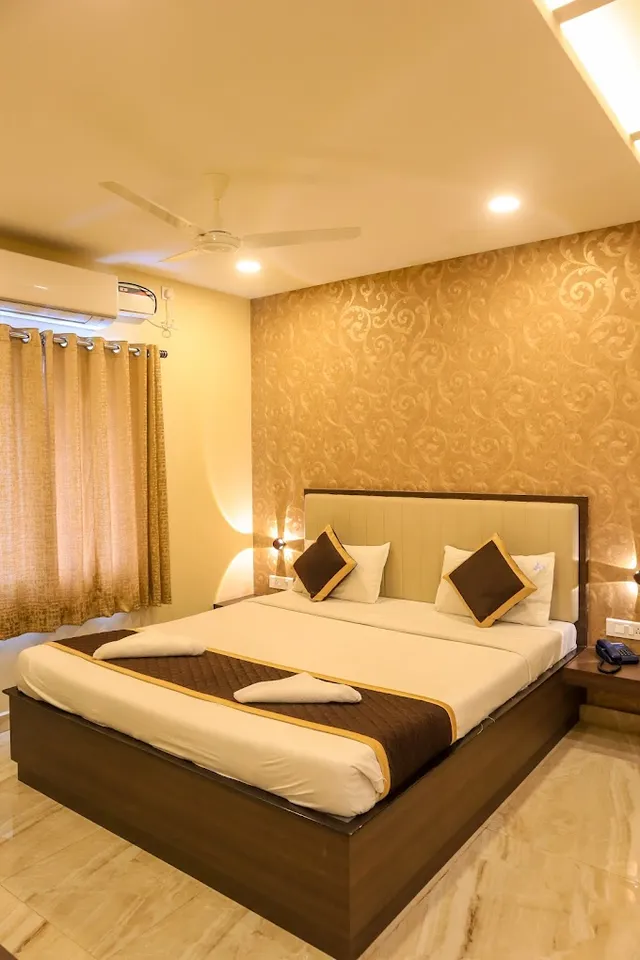 Veeras Residency - 4