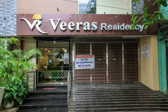 Veeras Residency - 5