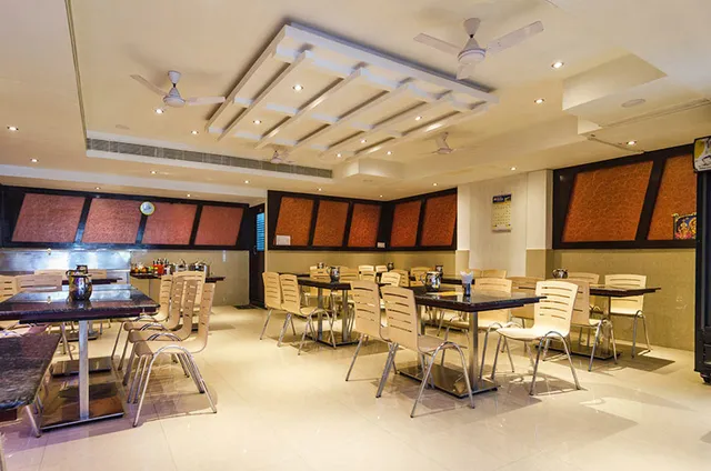 Hotel Danaa Tower - 3